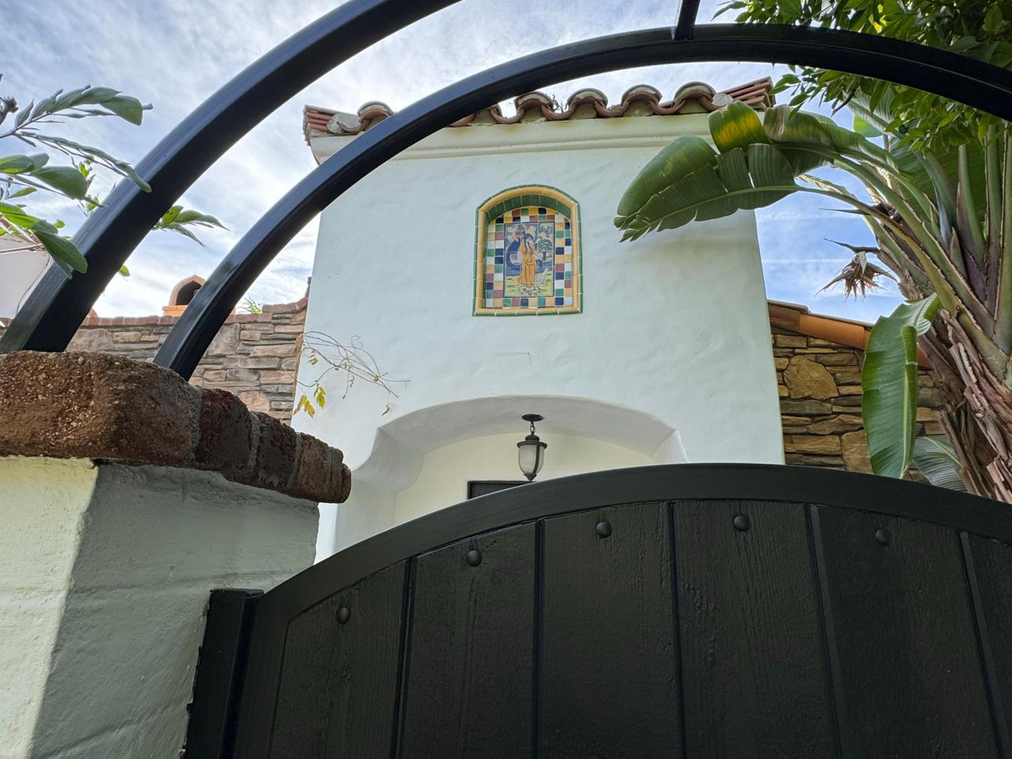 Lucille Palm Springs Villa Exterior photo